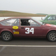 Illustration for article titled 24 Hours Of LeMons Arse Freeze-A-Palooza Über Gallery: Pasta Burners